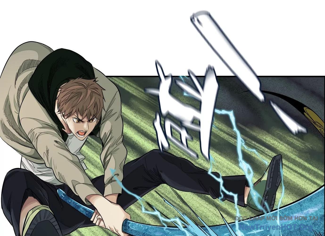 Thập Nhị Tinh - Dị Thú Mê Thành Chapter 23 - 17