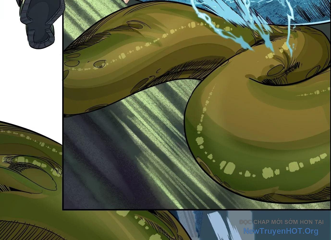 Thập Nhị Tinh - Dị Thú Mê Thành Chapter 23 - 18