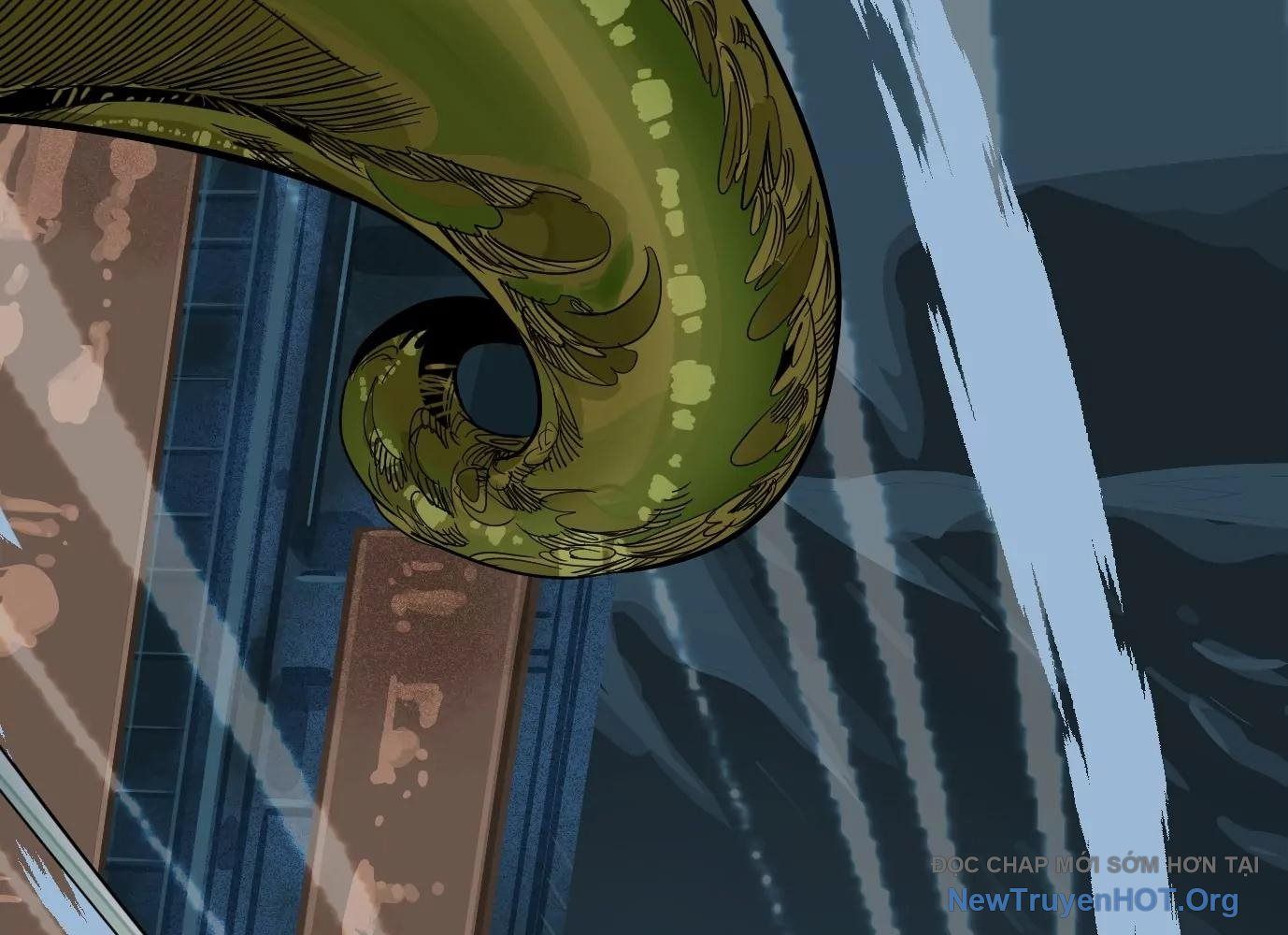 Thập Nhị Tinh - Dị Thú Mê Thành Chapter 23 - 19