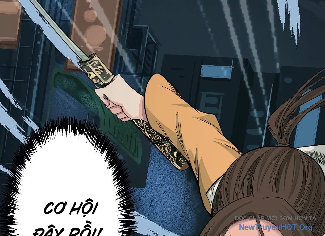 Thập Nhị Tinh - Dị Thú Mê Thành Chapter 23 - 20