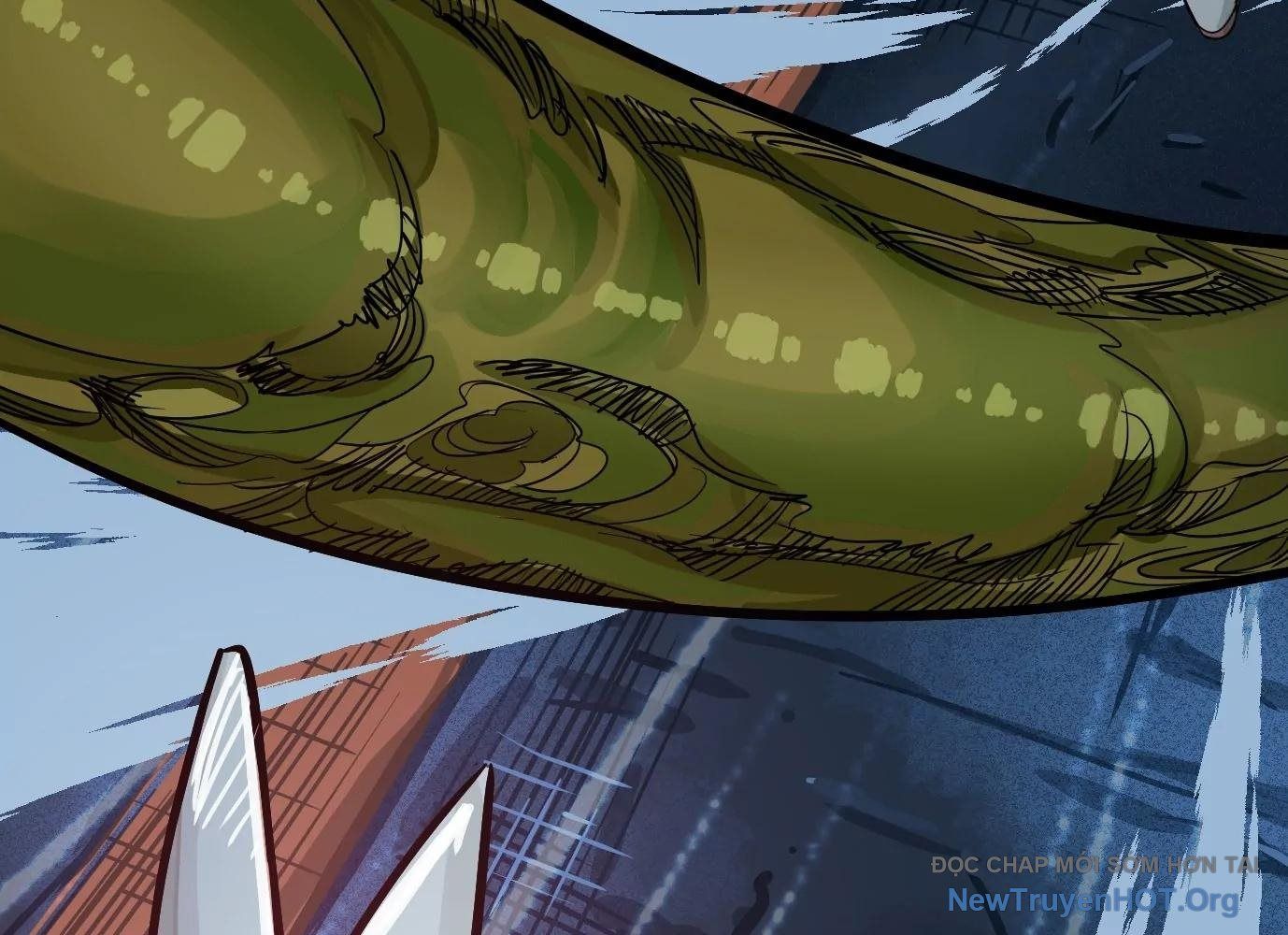 Thập Nhị Tinh - Dị Thú Mê Thành Chapter 23 - 23