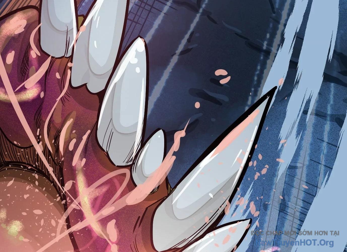 Thập Nhị Tinh - Dị Thú Mê Thành Chapter 23 - 24