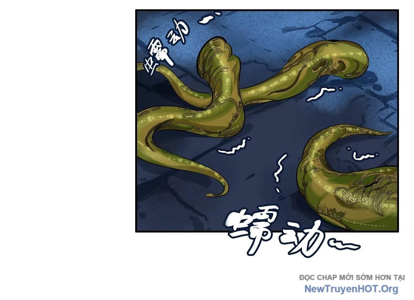 Thập Nhị Tinh - Dị Thú Mê Thành Chapter 23 - 28