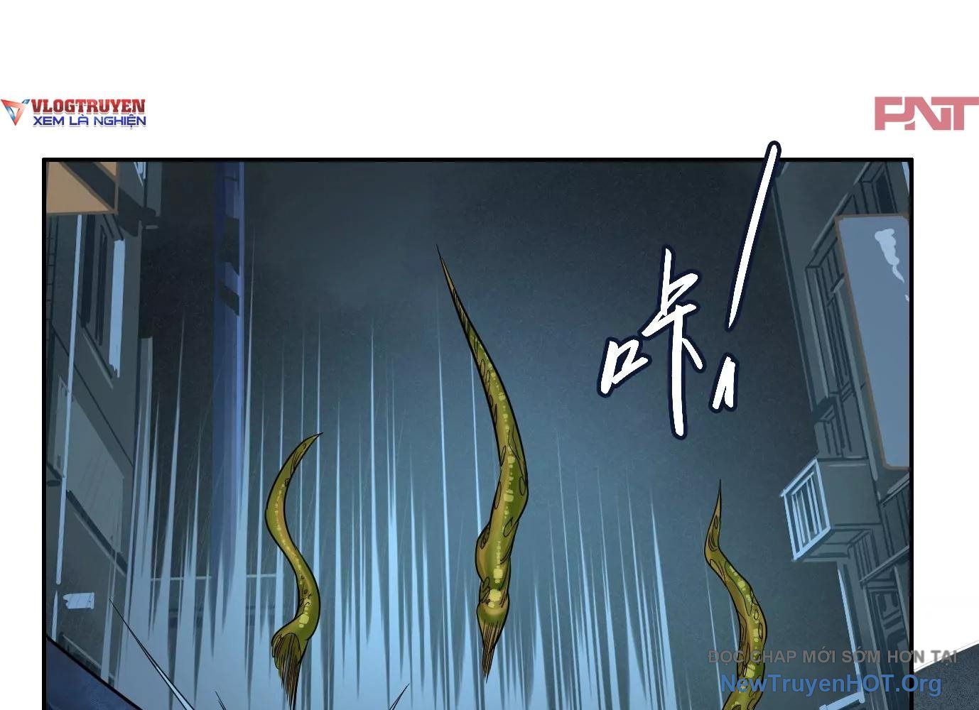 Thập Nhị Tinh - Dị Thú Mê Thành Chapter 23 - 29