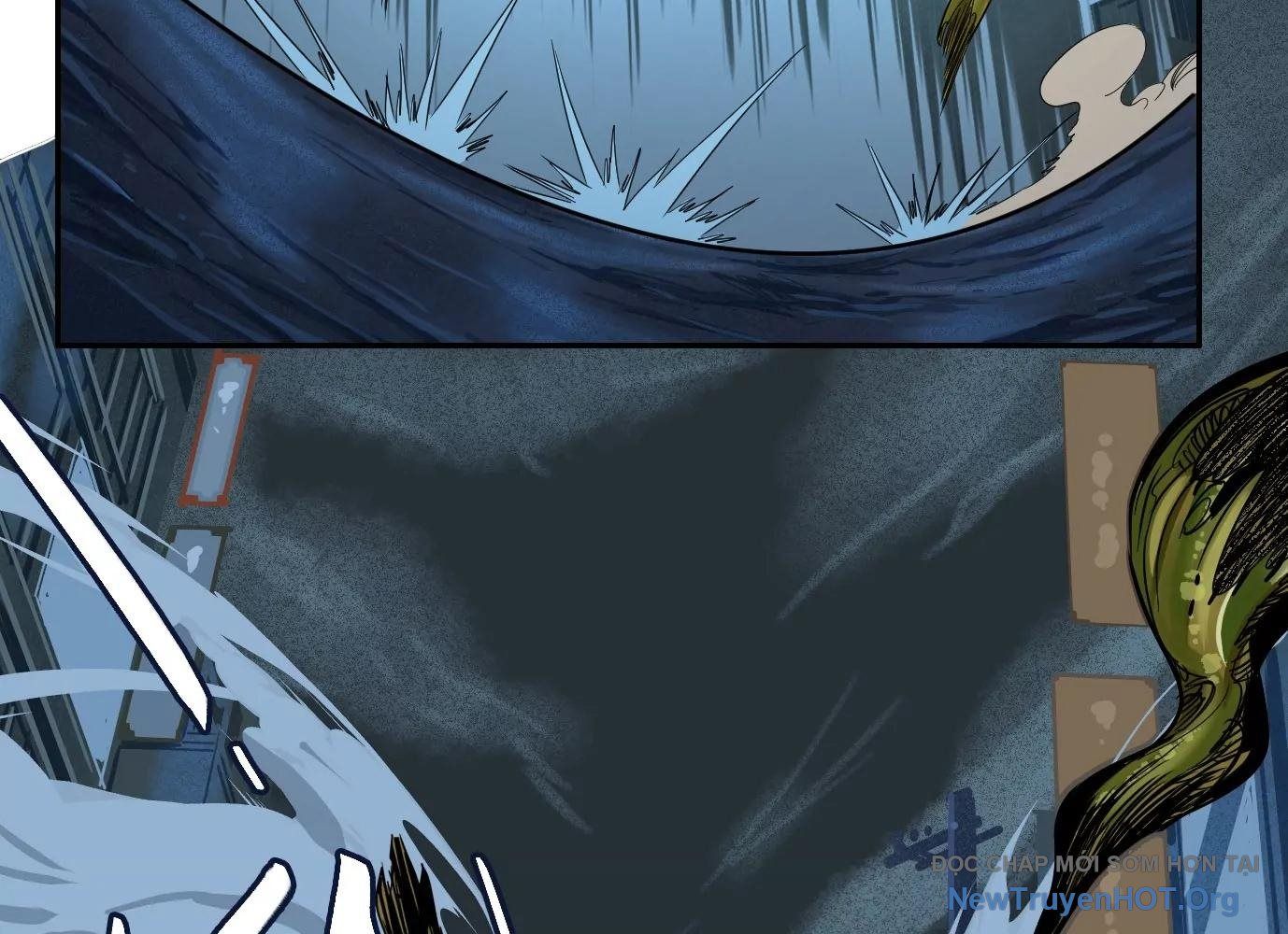 Thập Nhị Tinh - Dị Thú Mê Thành Chapter 23 - 30