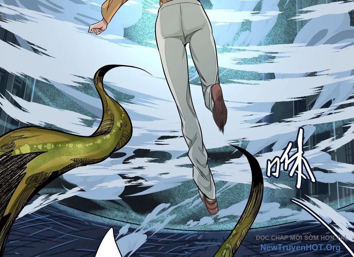 Thập Nhị Tinh - Dị Thú Mê Thành Chapter 23 - 32