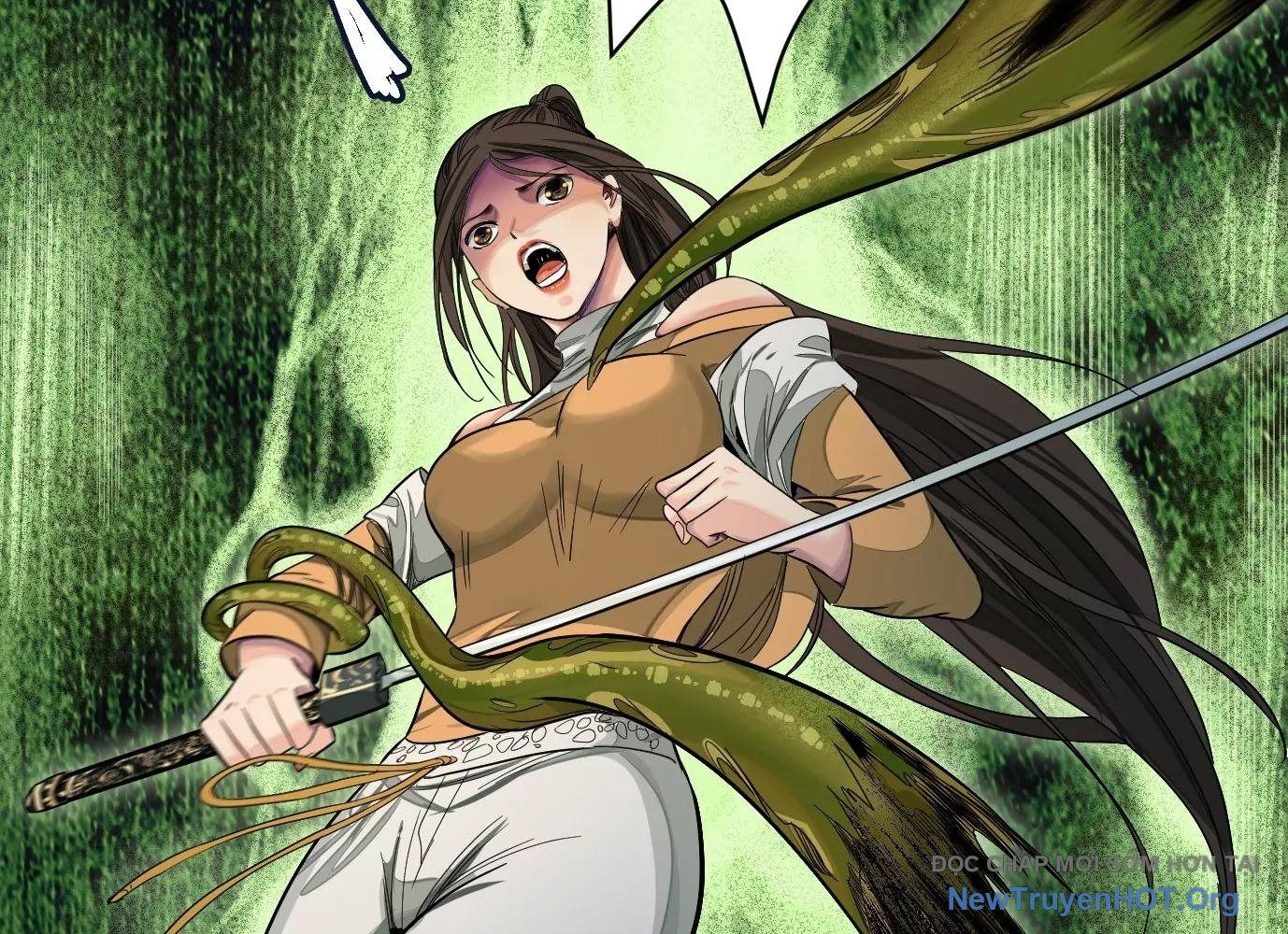 Thập Nhị Tinh - Dị Thú Mê Thành Chapter 23 - 40