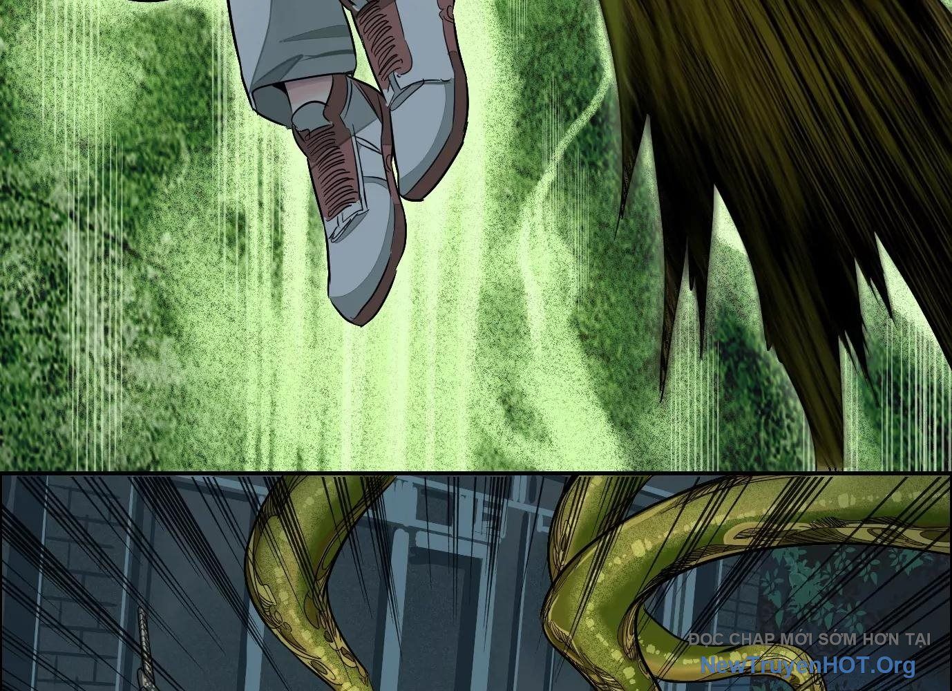 Thập Nhị Tinh - Dị Thú Mê Thành Chapter 23 - 42