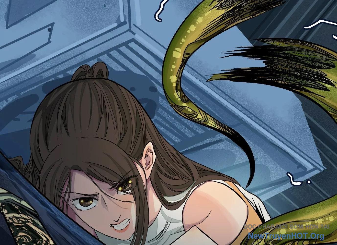 Thập Nhị Tinh - Dị Thú Mê Thành Chapter 23 - 45