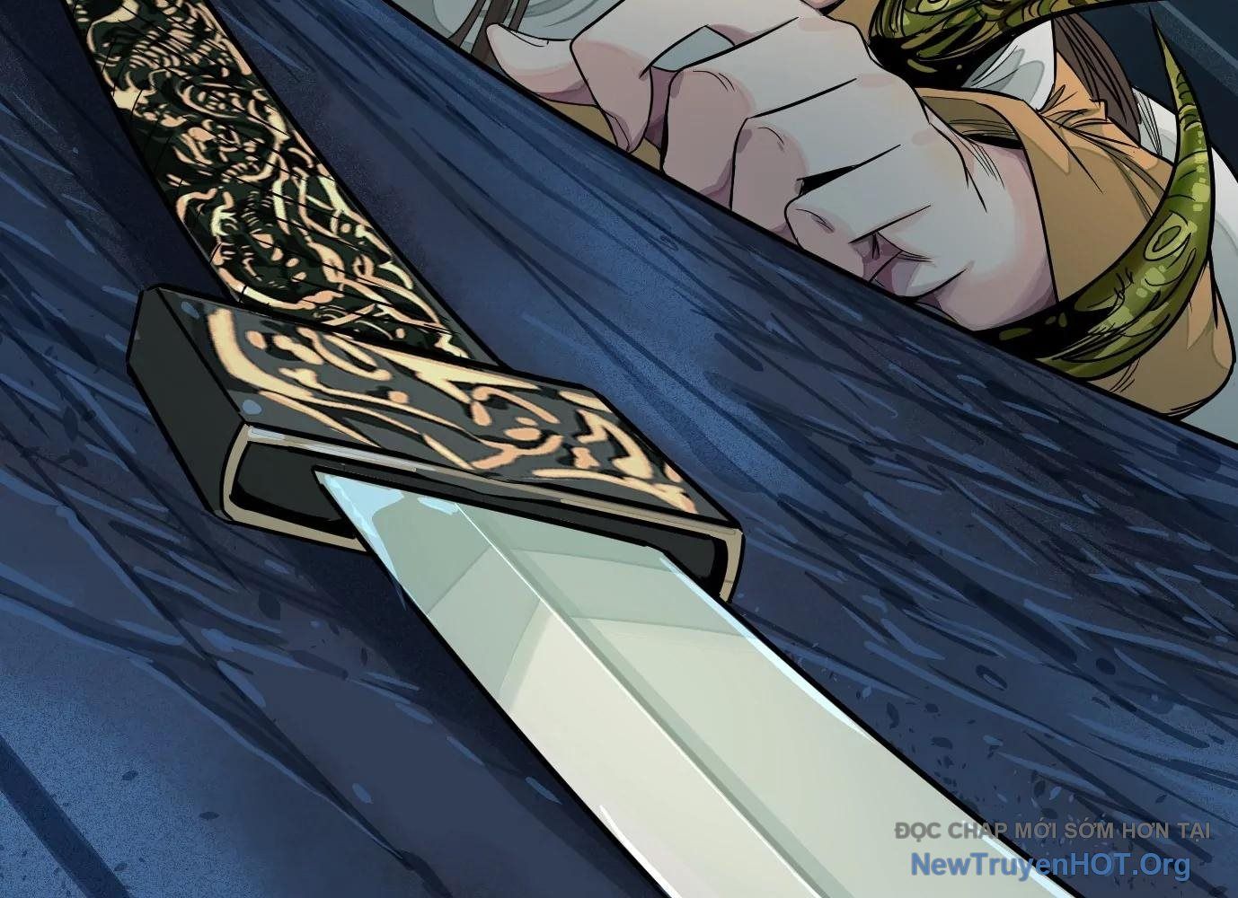 Thập Nhị Tinh - Dị Thú Mê Thành Chapter 23 - 46