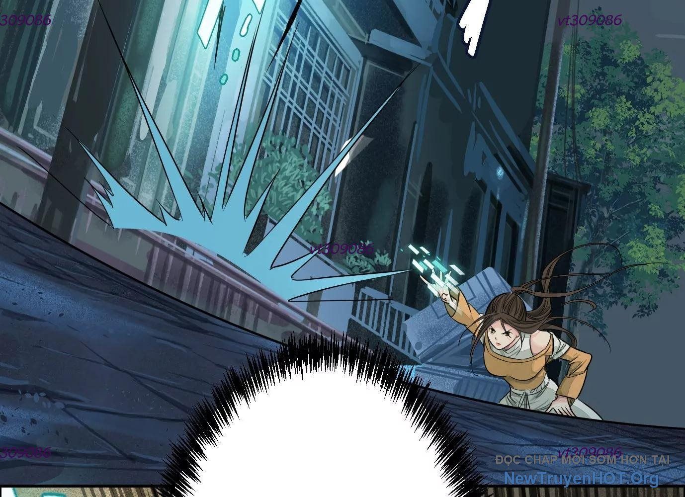 Thập Nhị Tinh - Dị Thú Mê Thành Chapter 23 - 50