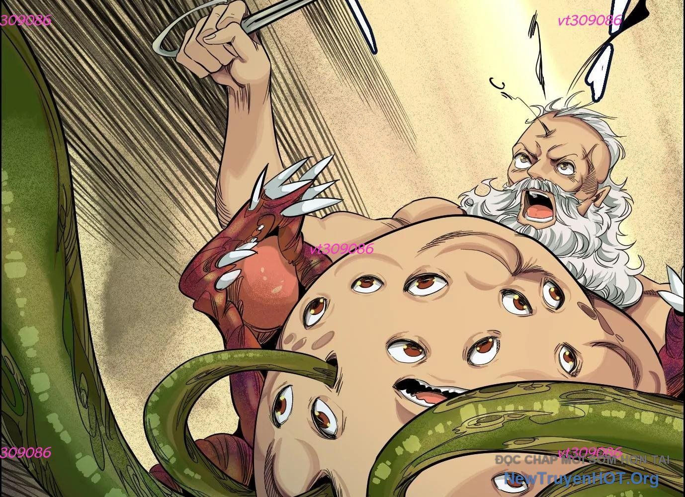 Thập Nhị Tinh - Dị Thú Mê Thành Chapter 23 - 54