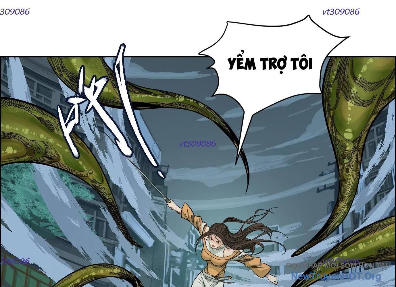 Thập Nhị Tinh - Dị Thú Mê Thành Chapter 23 - 7