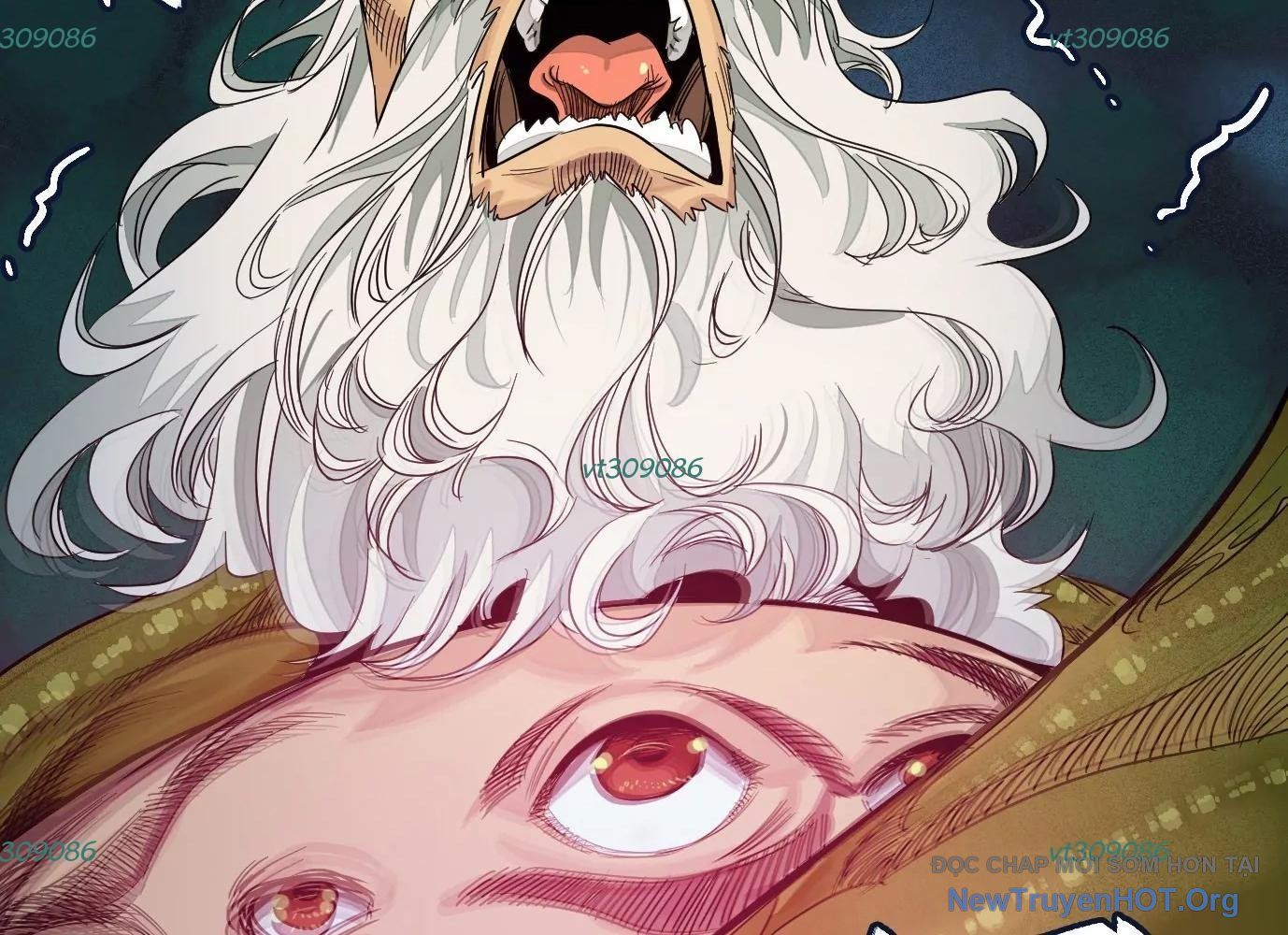 Thập Nhị Tinh - Dị Thú Mê Thành Chapter 23 - 64