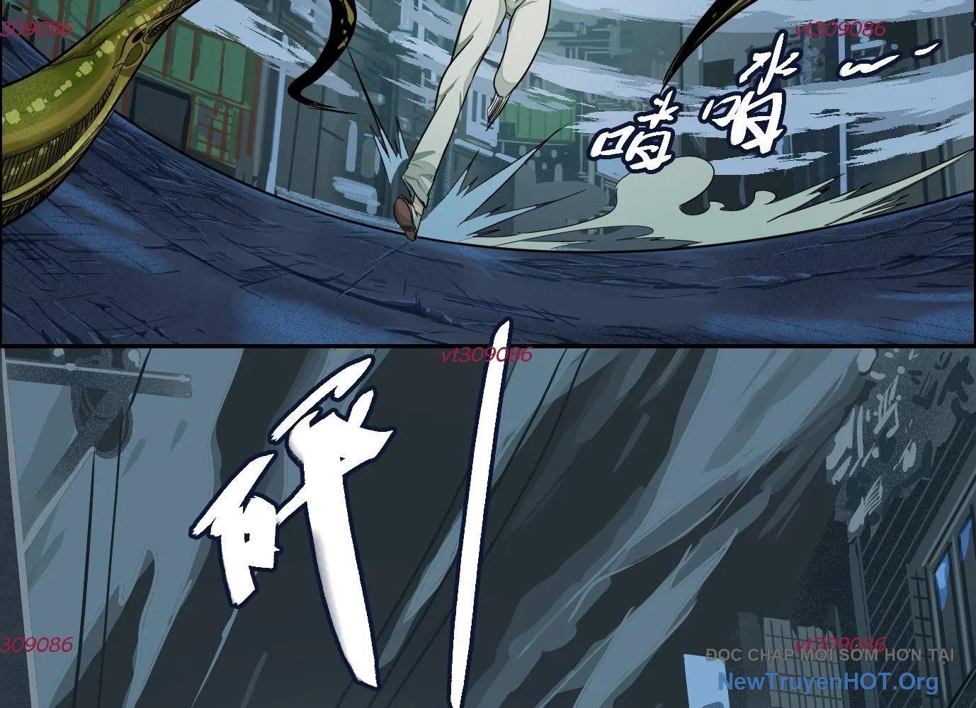 Thập Nhị Tinh - Dị Thú Mê Thành Chapter 23 - 8