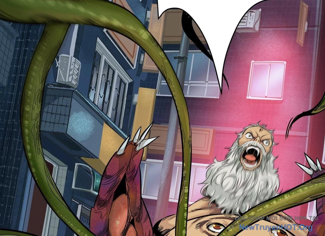 Thập Nhị Tinh - Dị Thú Mê Thành Chapter 23 - 75