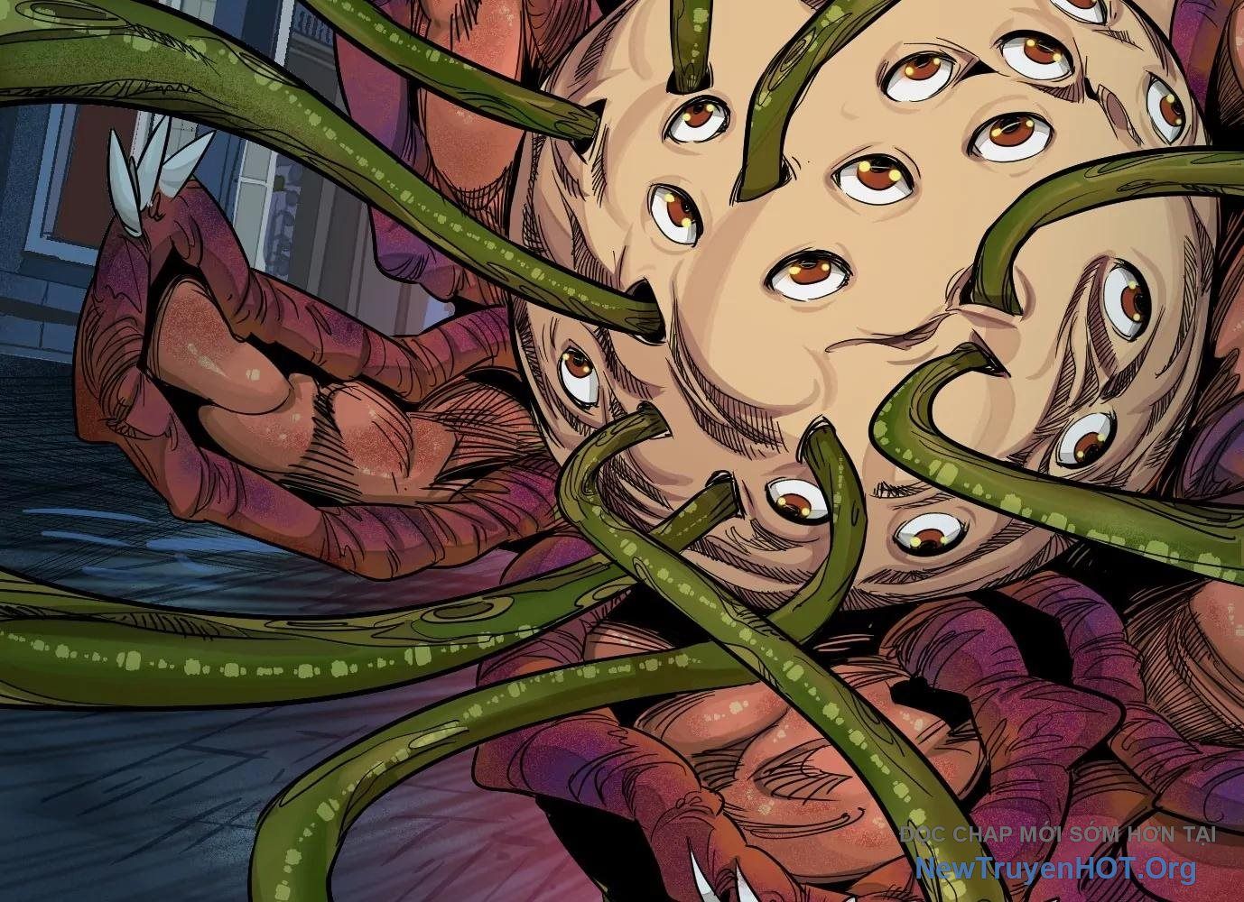 Thập Nhị Tinh - Dị Thú Mê Thành Chapter 23 - 76