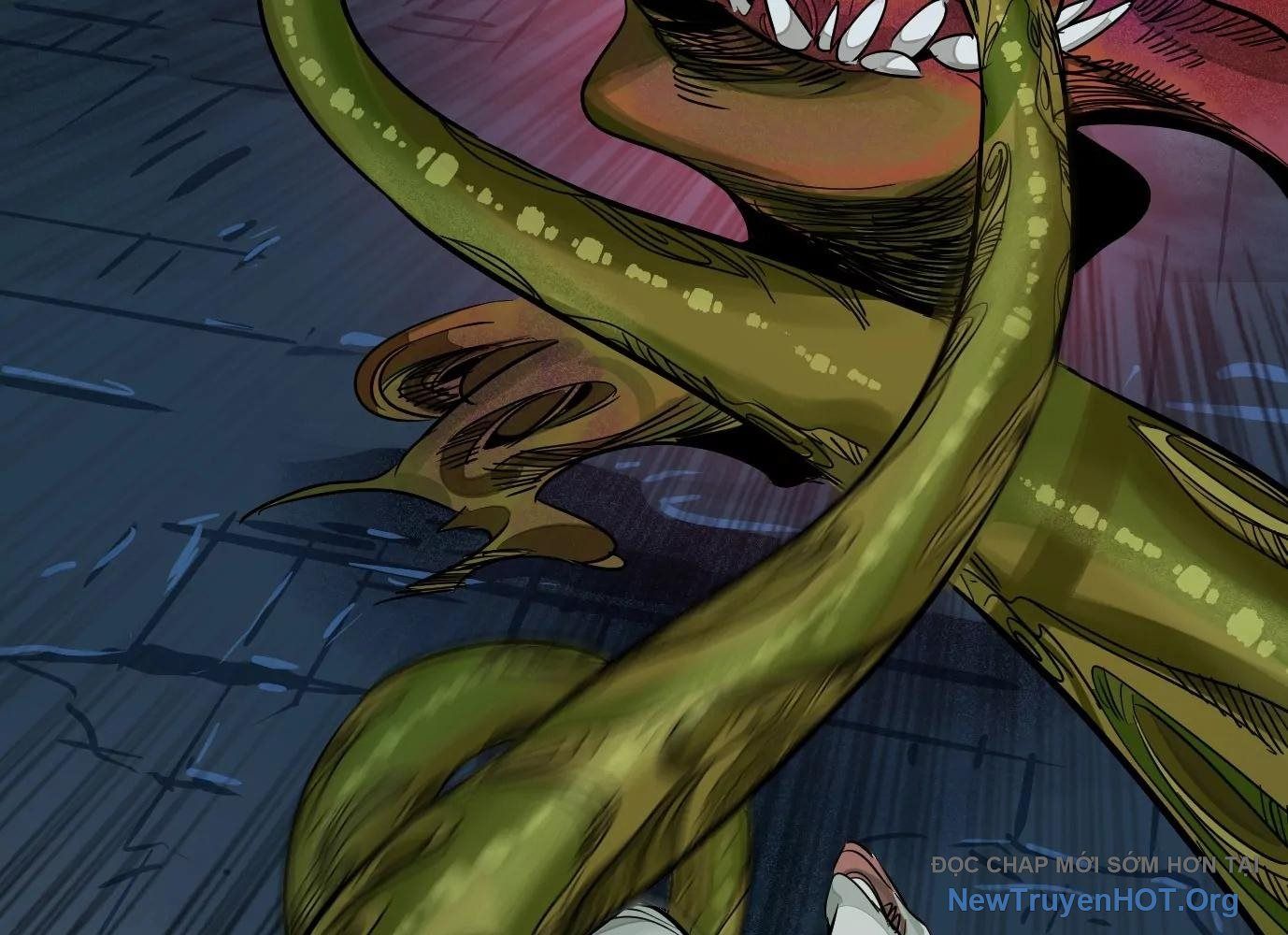 Thập Nhị Tinh - Dị Thú Mê Thành Chapter 23 - 77