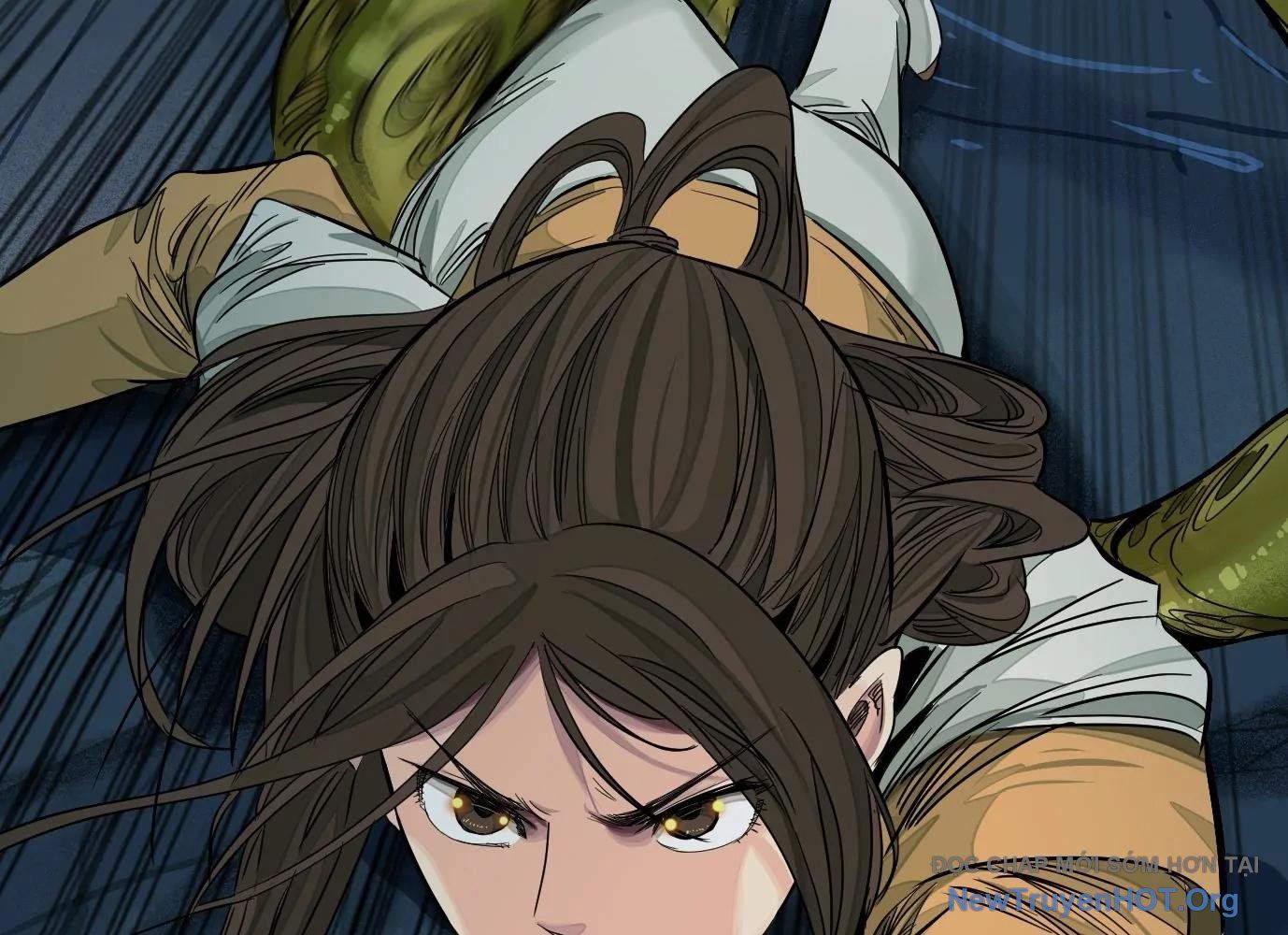 Thập Nhị Tinh - Dị Thú Mê Thành Chapter 23 - 78