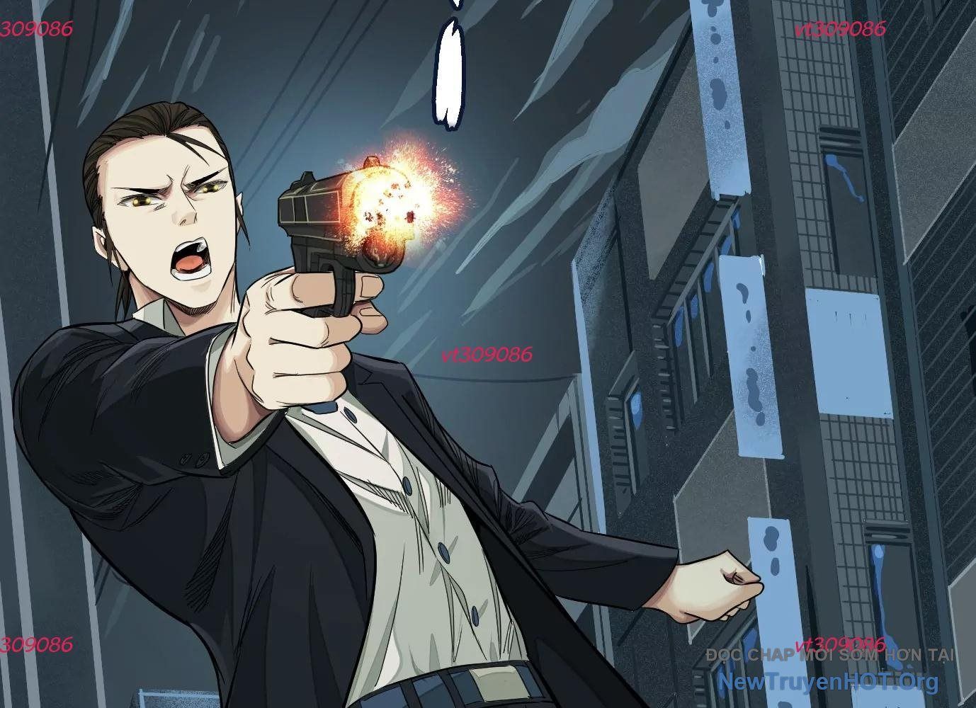 Thập Nhị Tinh - Dị Thú Mê Thành Chapter 23 - 9