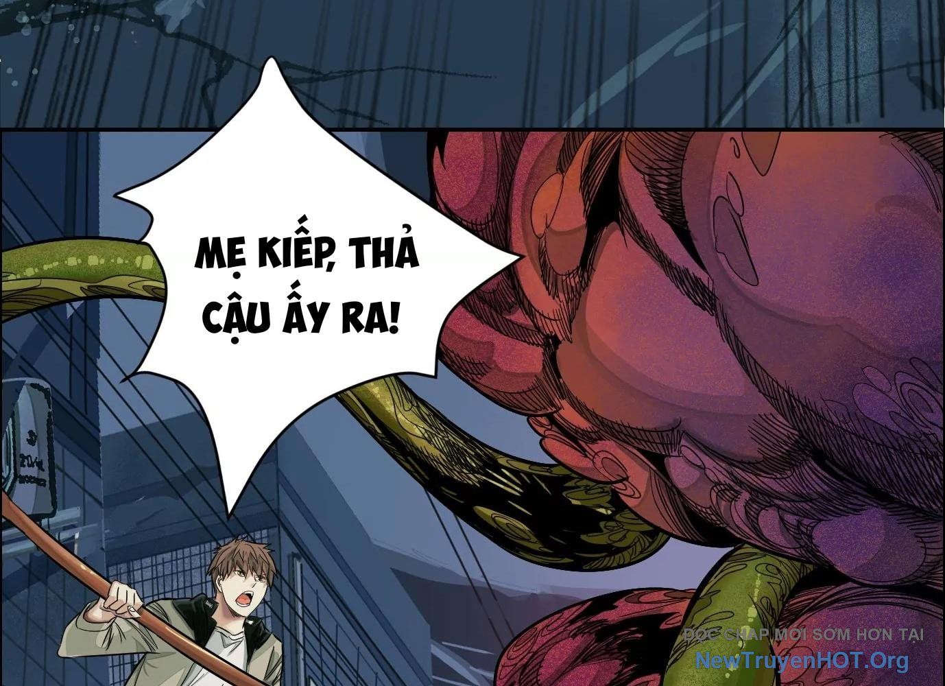 Thập Nhị Tinh - Dị Thú Mê Thành Chapter 23 - 81