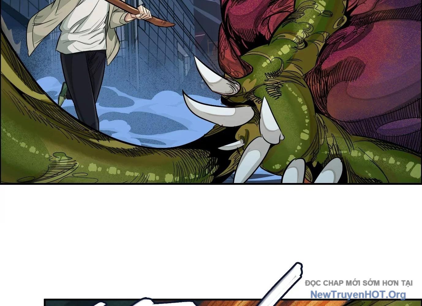 Thập Nhị Tinh - Dị Thú Mê Thành Chapter 23 - 82