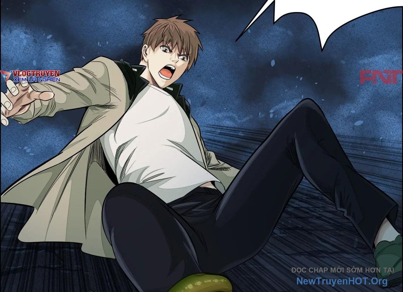 Thập Nhị Tinh - Dị Thú Mê Thành Chapter 23 - 88