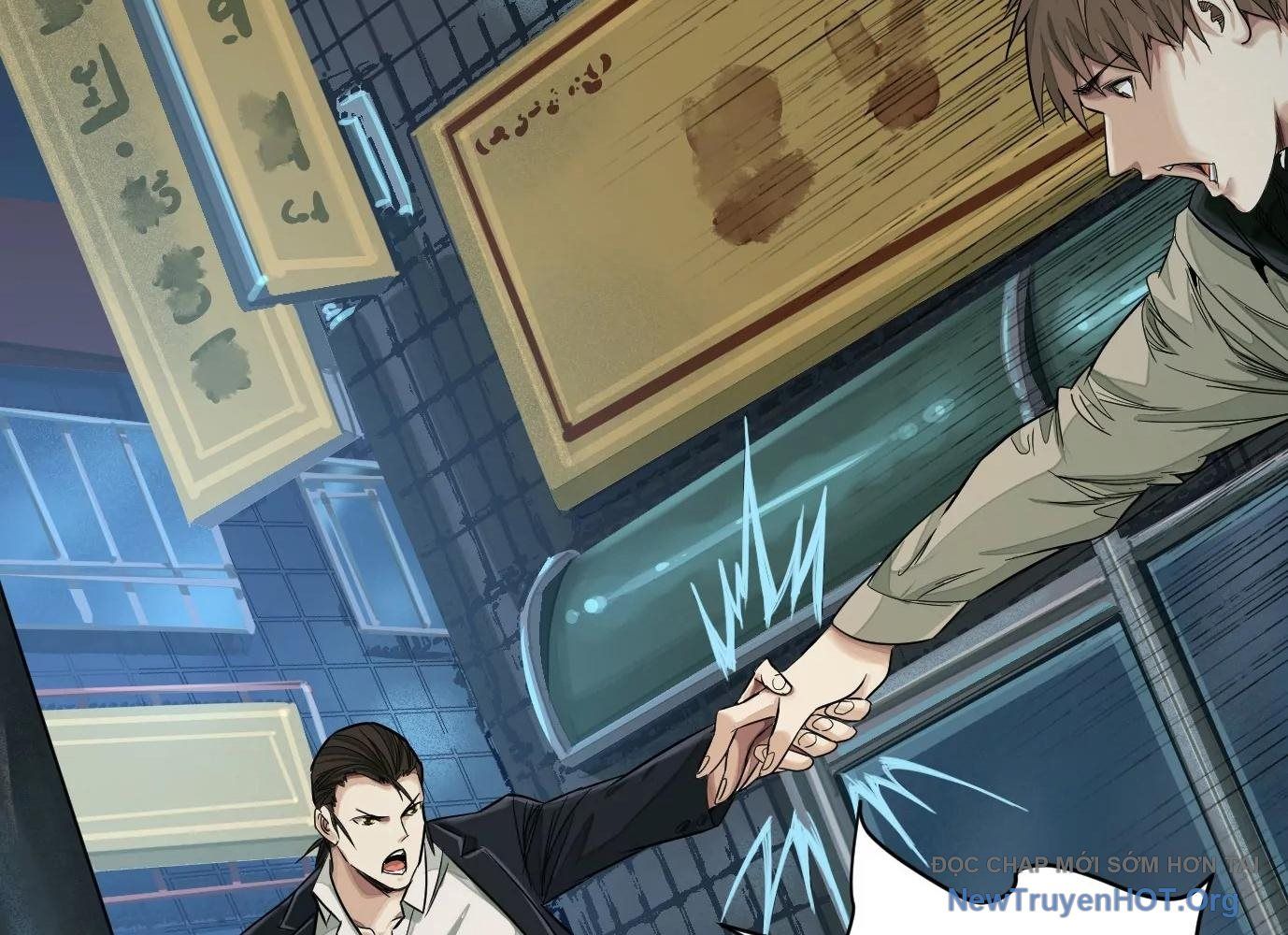 Thập Nhị Tinh - Dị Thú Mê Thành Chapter 23 - 93