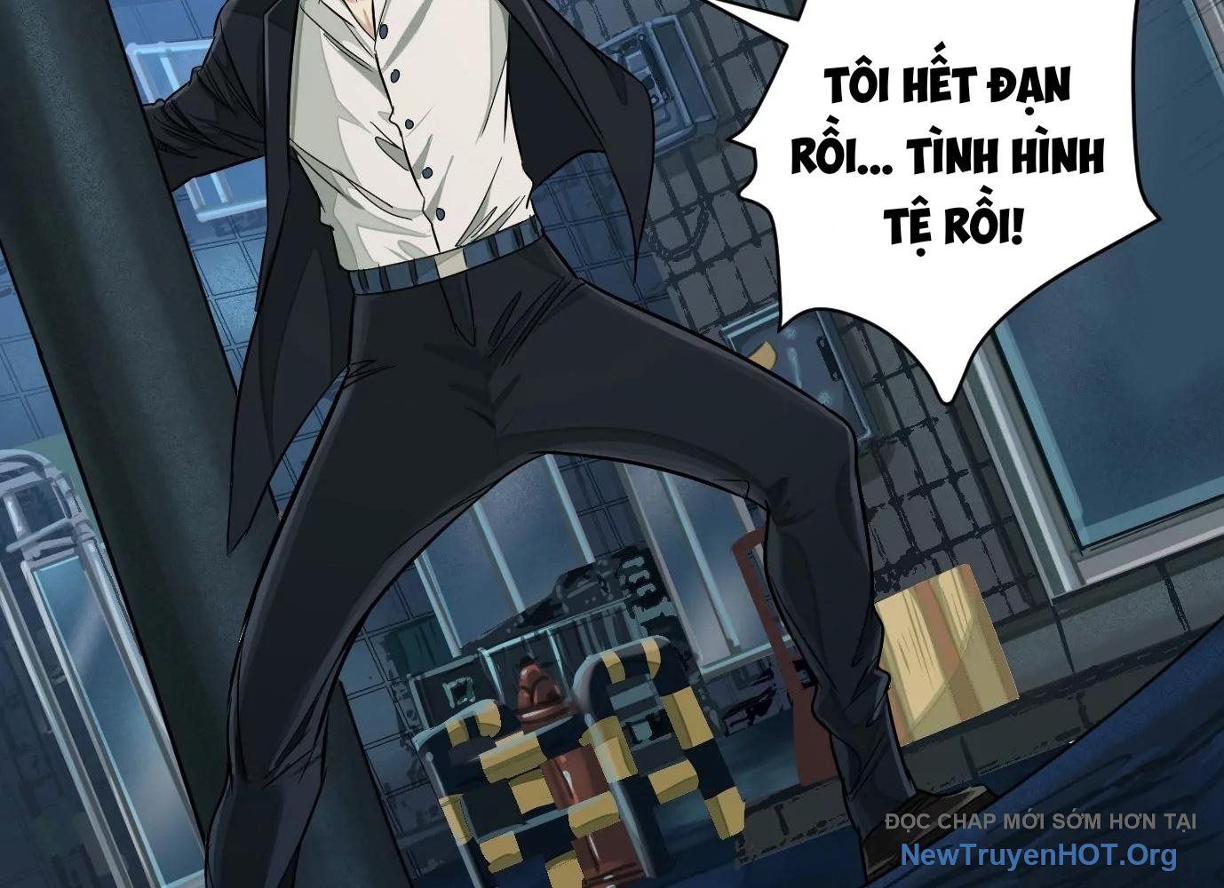 Thập Nhị Tinh - Dị Thú Mê Thành Chapter 23 - 94