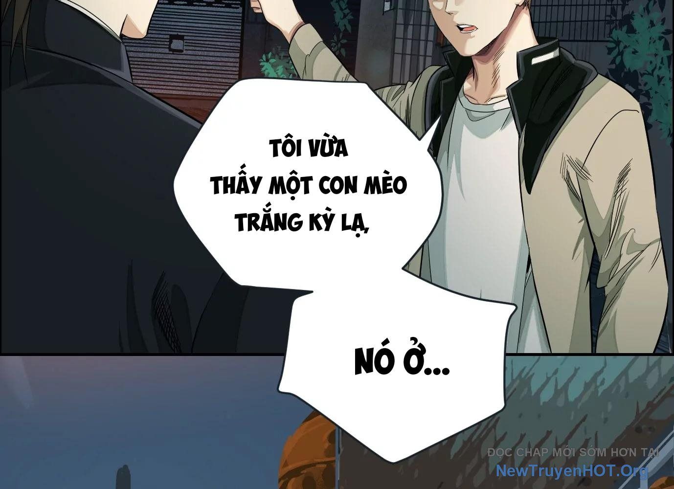 Thập Nhị Tinh - Dị Thú Mê Thành Chapter 24 - 110