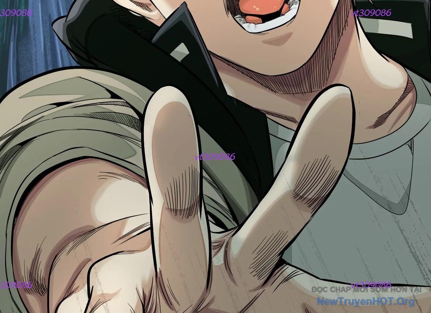 Thập Nhị Tinh - Dị Thú Mê Thành Chapter 24 - 13