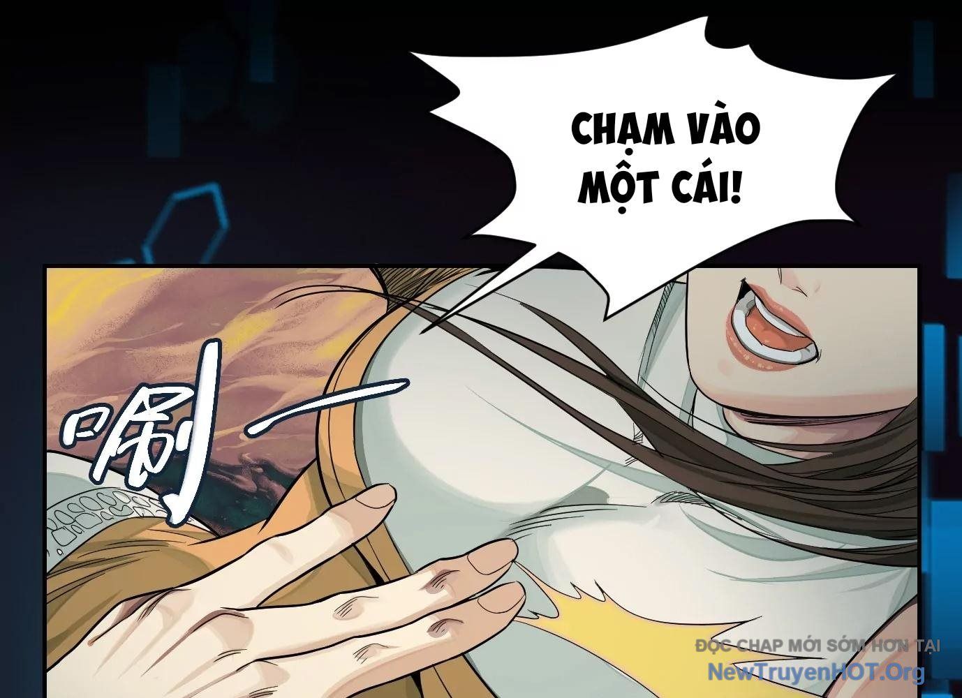 Thập Nhị Tinh - Dị Thú Mê Thành Chapter 24 - 17