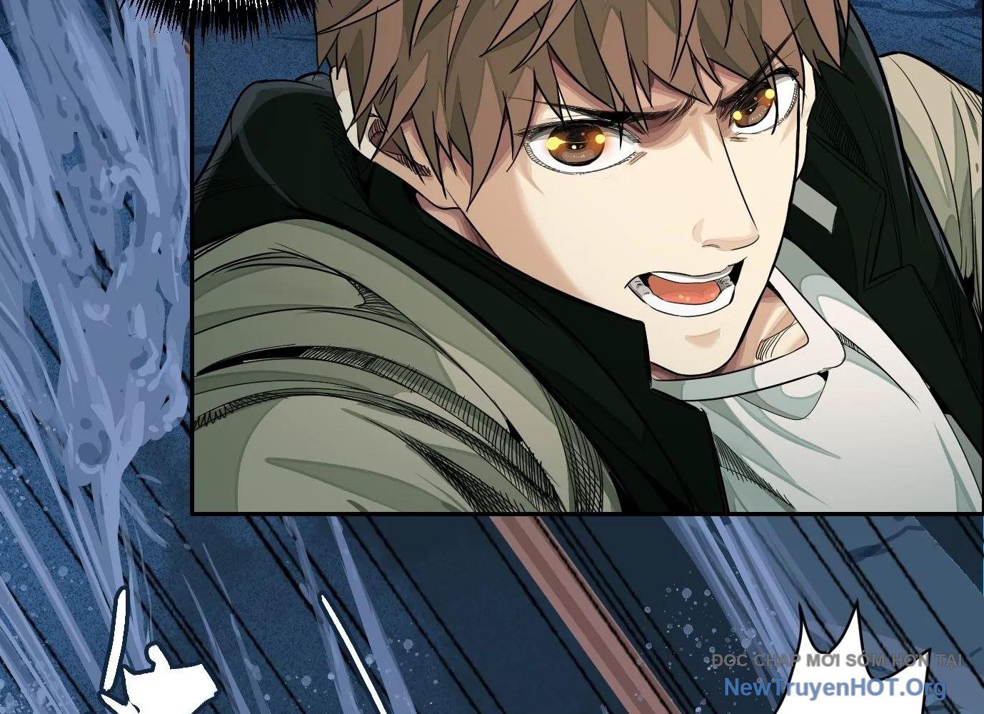 Thập Nhị Tinh - Dị Thú Mê Thành Chapter 24 - 22