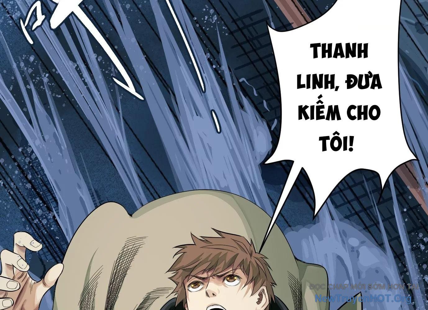 Thập Nhị Tinh - Dị Thú Mê Thành Chapter 24 - 23