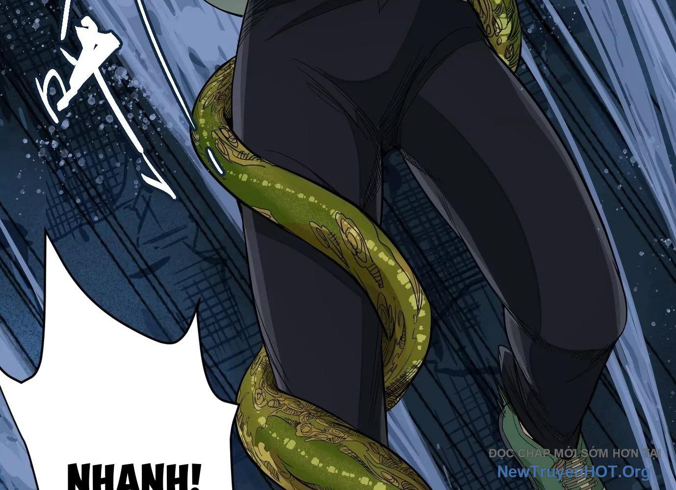 Thập Nhị Tinh - Dị Thú Mê Thành Chapter 24 - 25