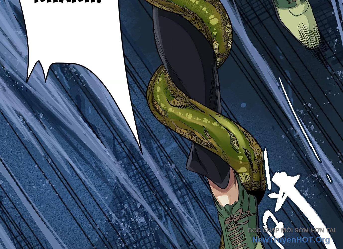 Thập Nhị Tinh - Dị Thú Mê Thành Chapter 24 - 26