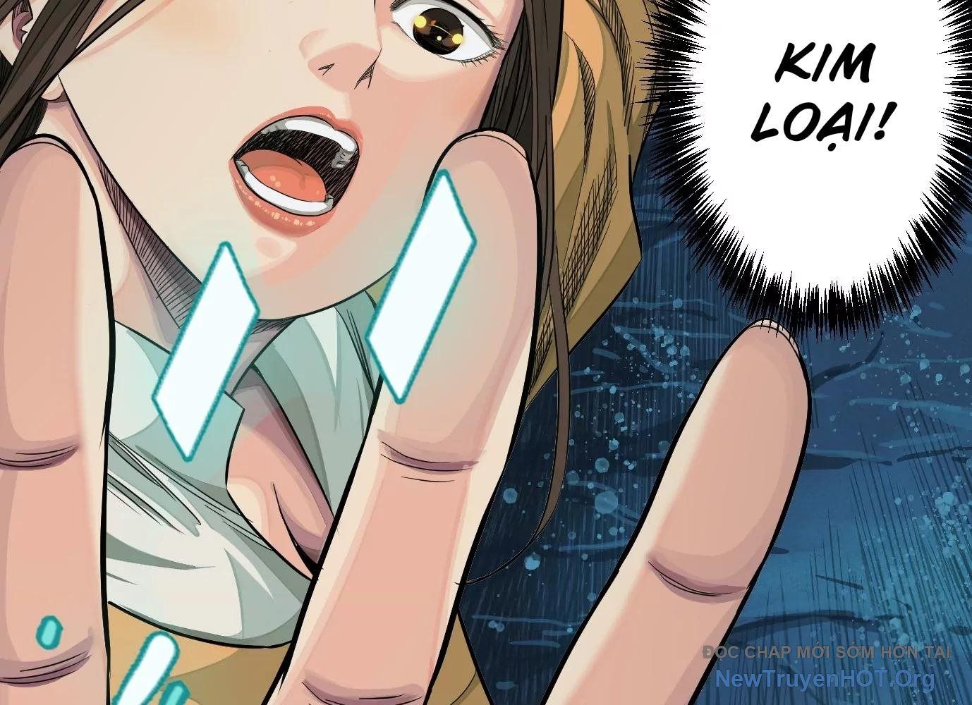 Thập Nhị Tinh - Dị Thú Mê Thành Chapter 24 - 29