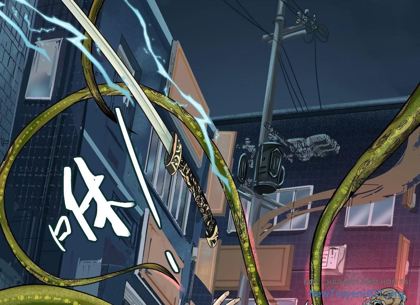 Thập Nhị Tinh - Dị Thú Mê Thành Chapter 24 - 33