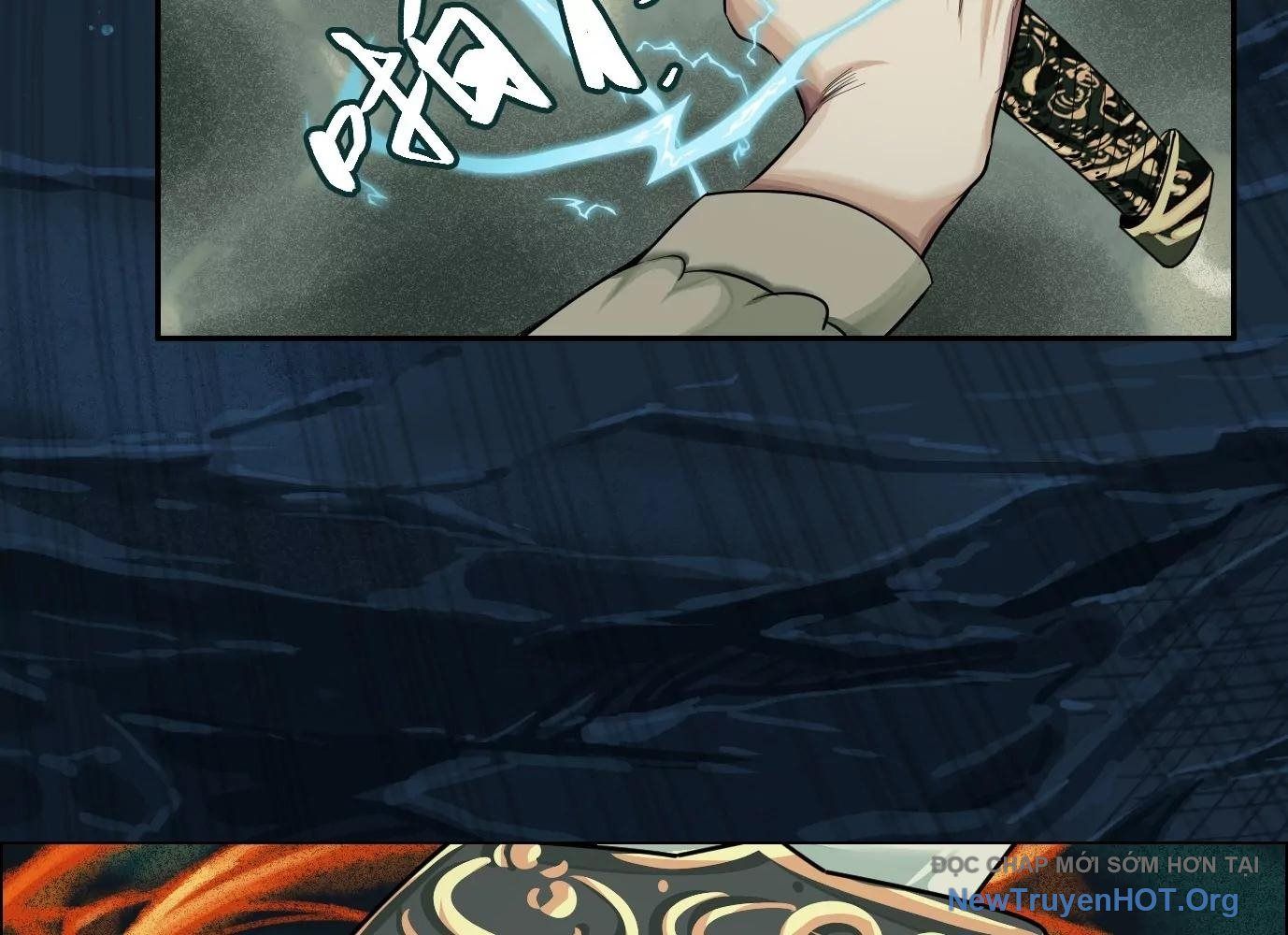 Thập Nhị Tinh - Dị Thú Mê Thành Chapter 24 - 37