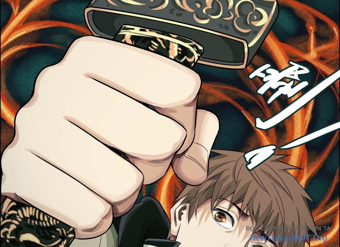 Thập Nhị Tinh - Dị Thú Mê Thành Chapter 24 - 38