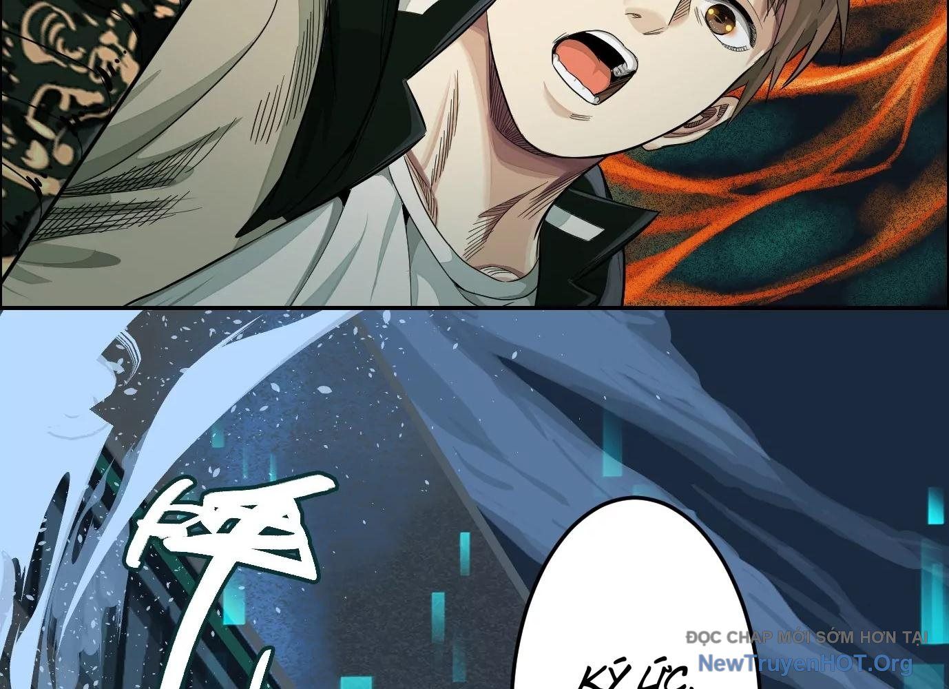 Thập Nhị Tinh - Dị Thú Mê Thành Chapter 24 - 39