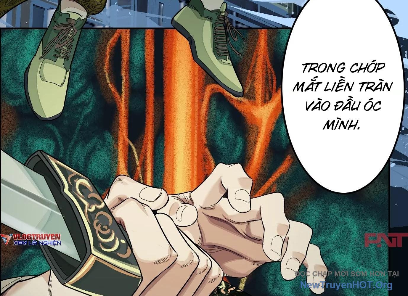 Thập Nhị Tinh - Dị Thú Mê Thành Chapter 24 - 43