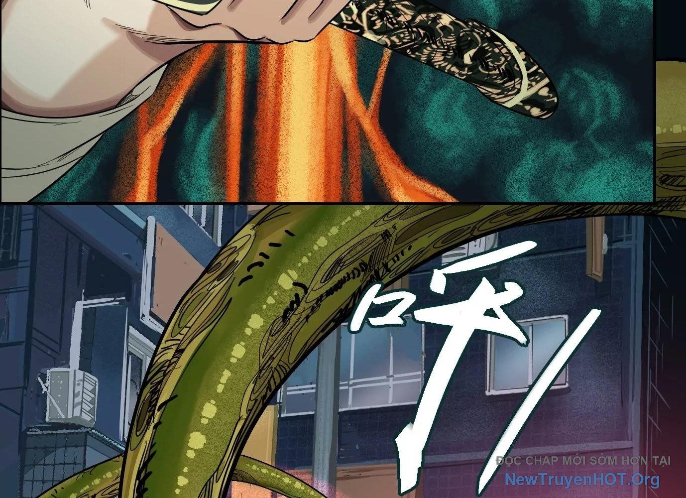 Thập Nhị Tinh - Dị Thú Mê Thành Chapter 24 - 44