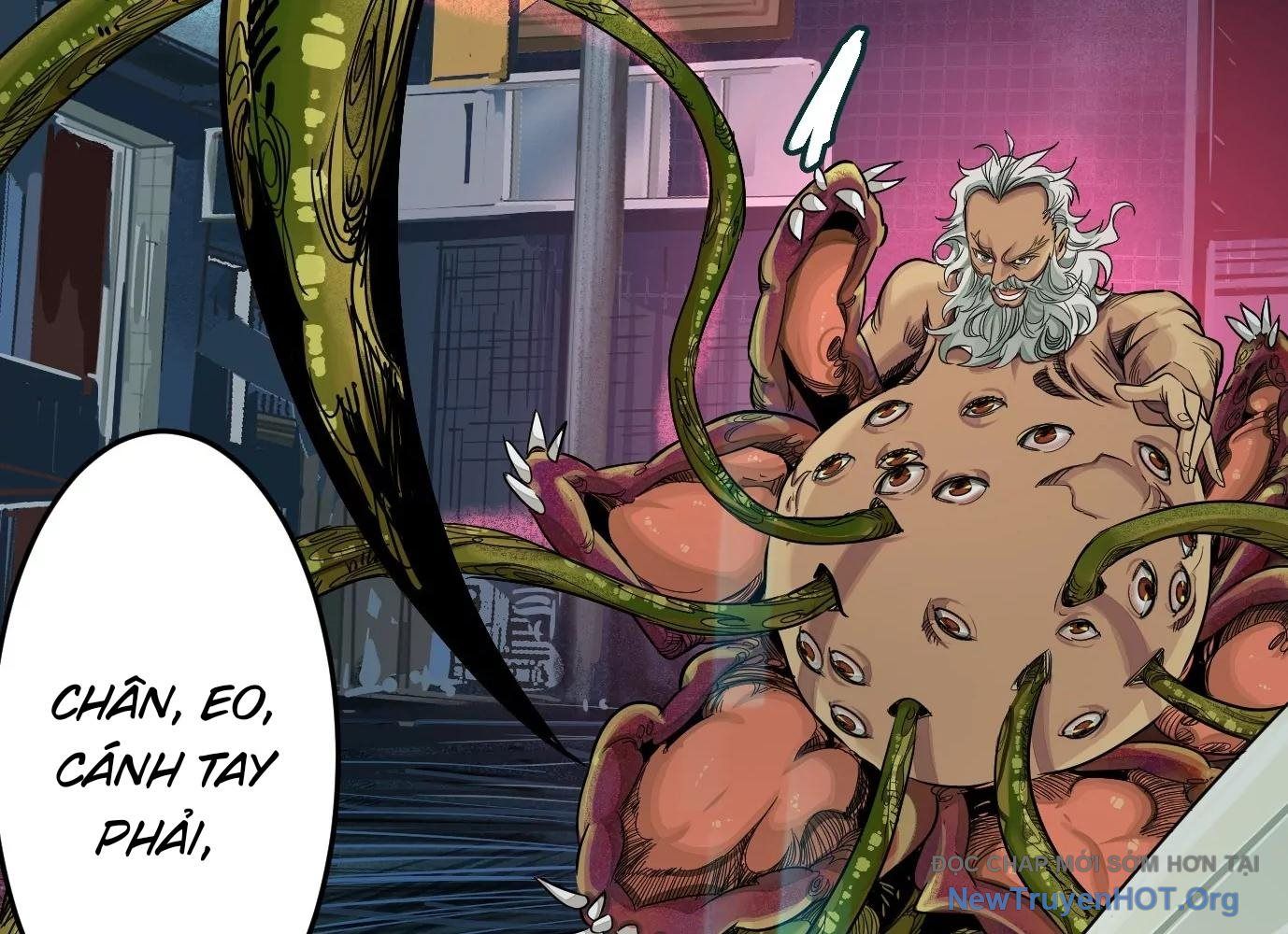 Thập Nhị Tinh - Dị Thú Mê Thành Chapter 24 - 45