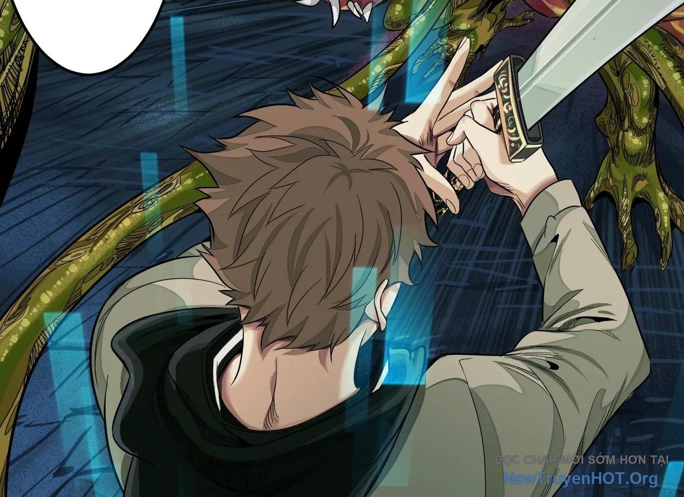 Thập Nhị Tinh - Dị Thú Mê Thành Chapter 24 - 46