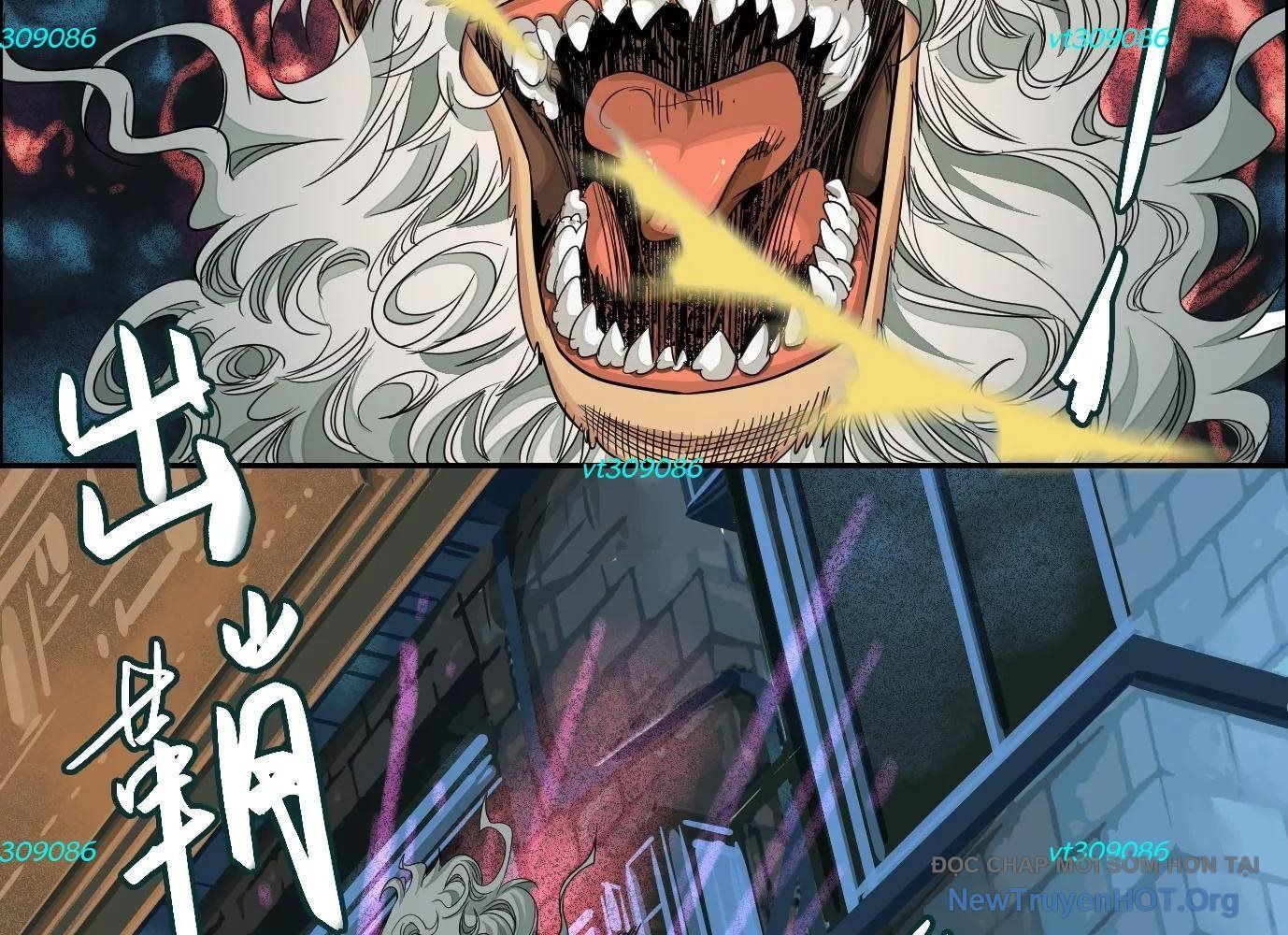 Thập Nhị Tinh - Dị Thú Mê Thành Chapter 24 - 52