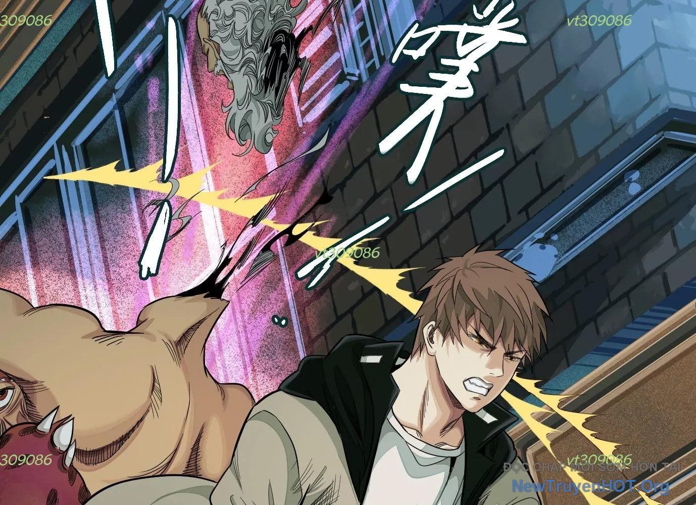 Thập Nhị Tinh - Dị Thú Mê Thành Chapter 24 - 53