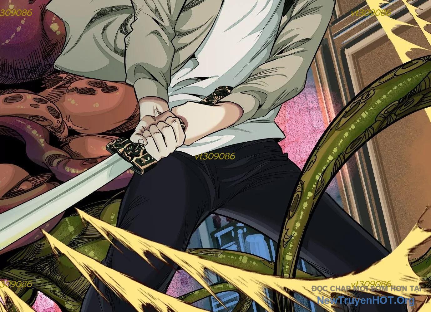 Thập Nhị Tinh - Dị Thú Mê Thành Chapter 24 - 54