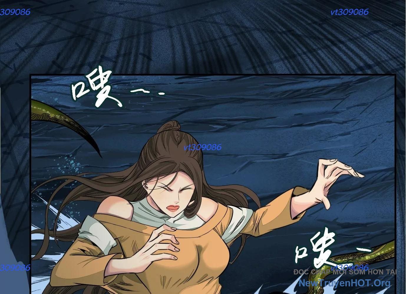 Thập Nhị Tinh - Dị Thú Mê Thành Chapter 24 - 56