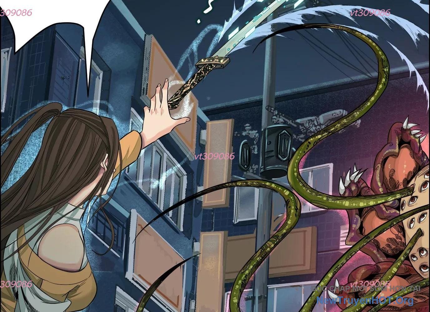 Thập Nhị Tinh - Dị Thú Mê Thành Chapter 24 - 60